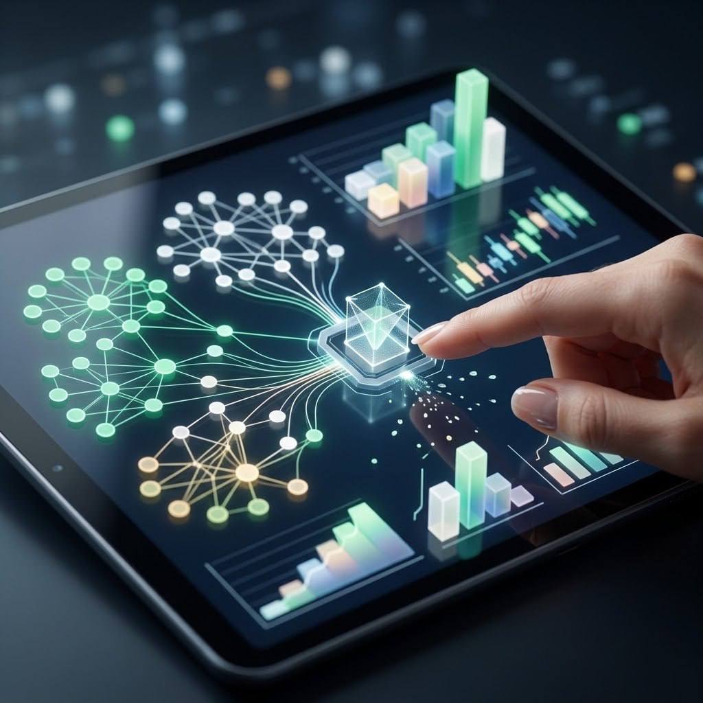 Stock diagnosis and analysis