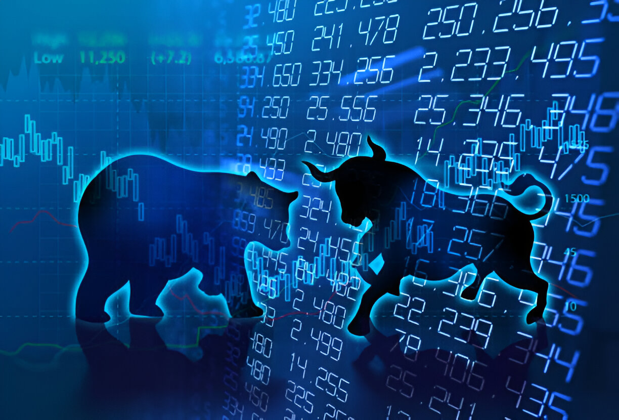 Stock diagnosis report